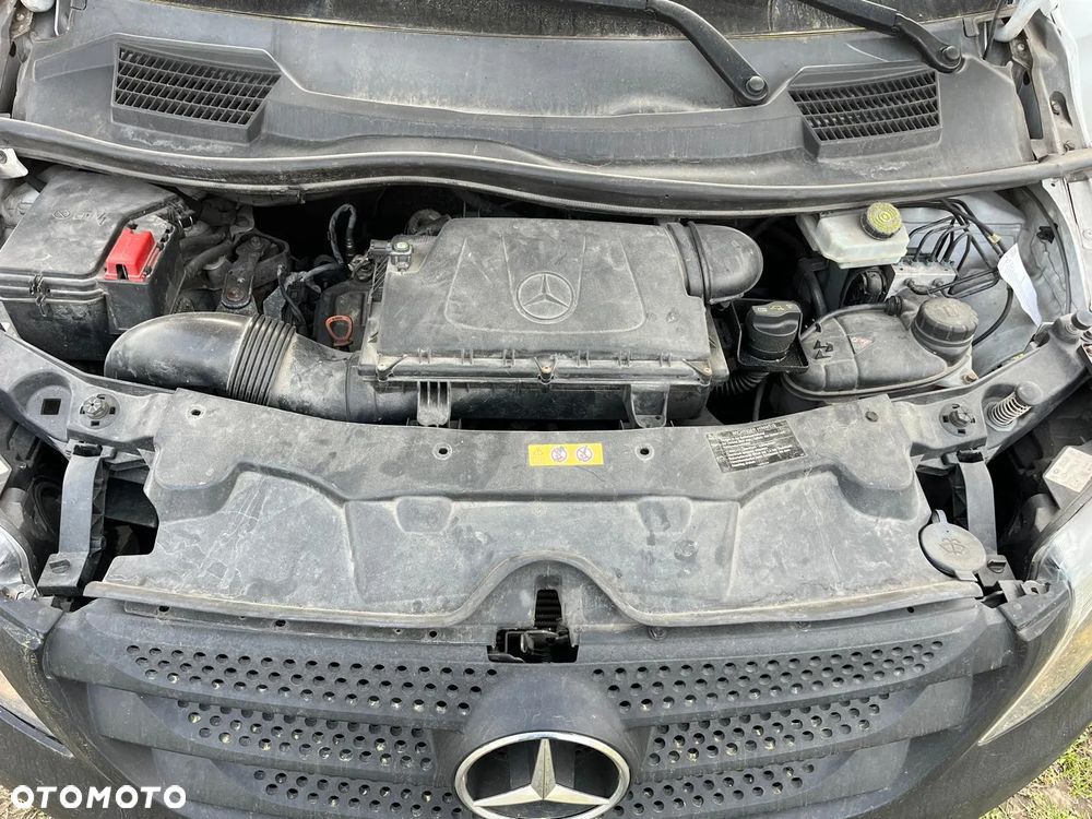 Mercedes-Benz Vito 447 - 10