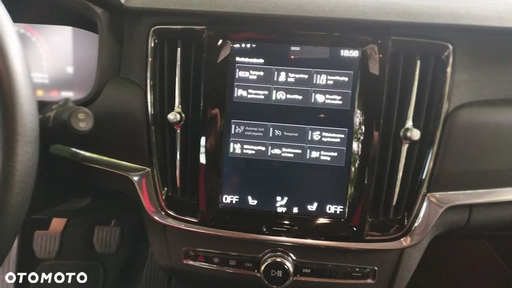 Volvo V90 D3 - 12