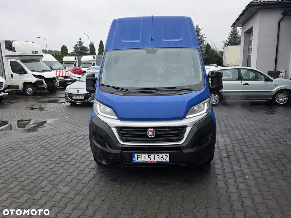 Fiat Ducato - 4