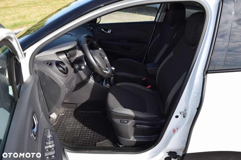 Renault Captur 1.3 TCe Intens - 18