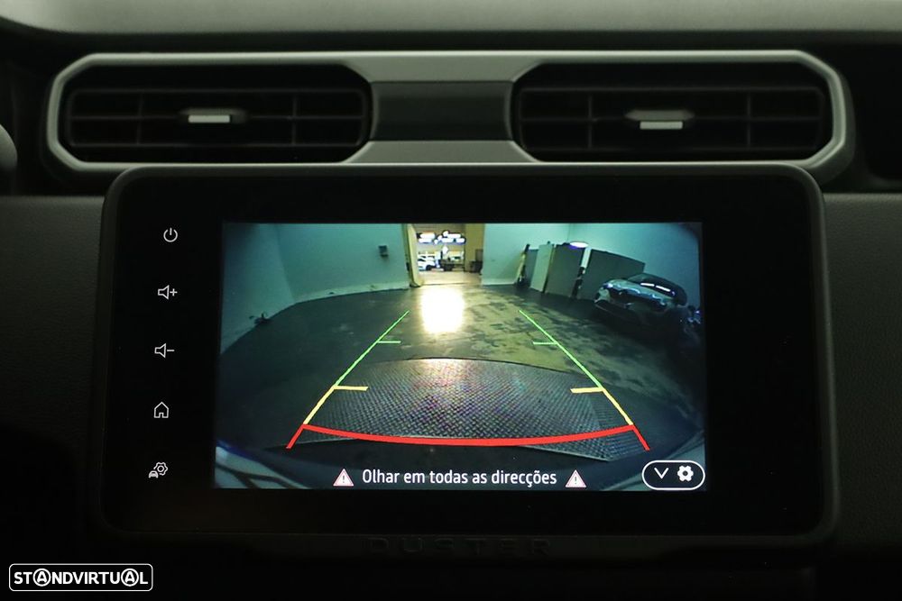 Dacia Duster 1.0 TCe Journey - 12