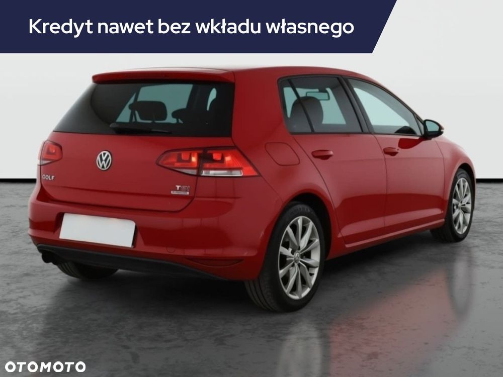 Volkswagen Golf - 7