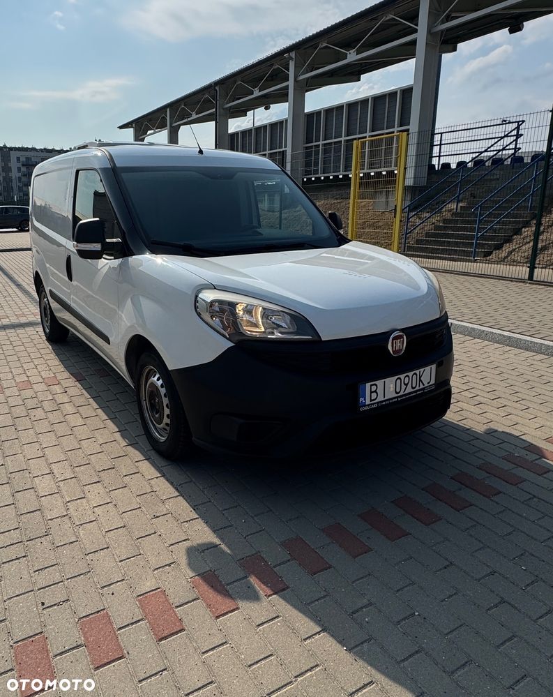 Fiat Doblo - 5