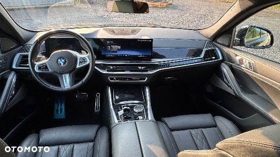 BMW X6M - 5