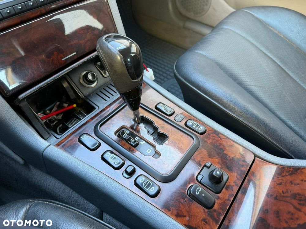 Mercedes-Benz Klasa E - 6