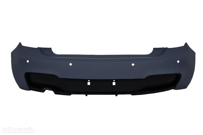 Body Kit Bmw Série 1 F20 (2011 a 2015) Performance - 4