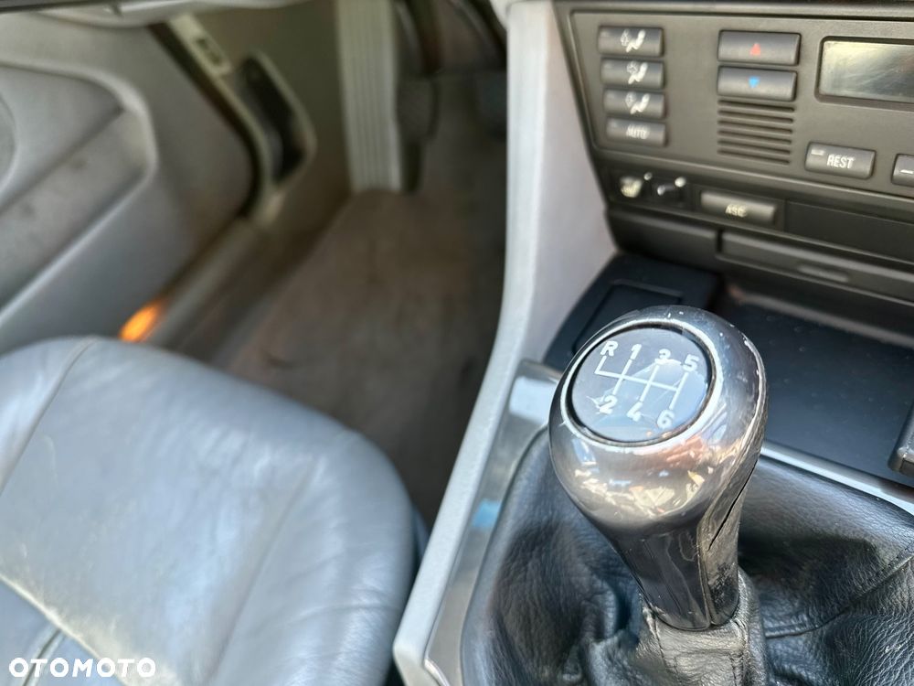 BMW Seria 5 - 34