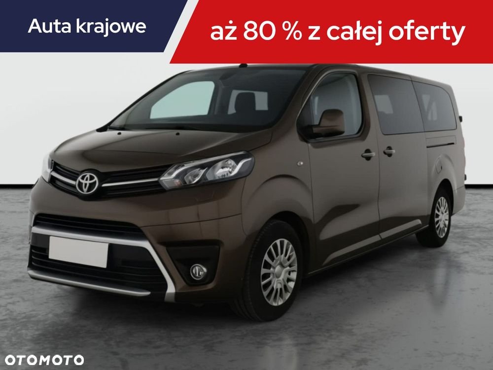 Toyota Proace Verso - 3