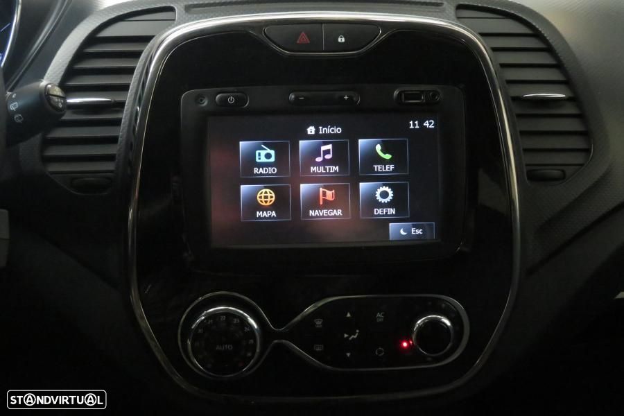 Renault Captur 0.9 TCE Exclusive - 11