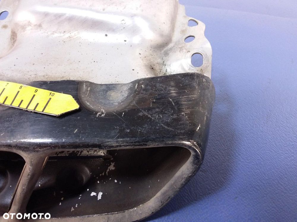 MERCEDES CLA 45 AMG W117 LIFT KOŃCÓWKA WYDECHU LEWA A1174905100 - 8