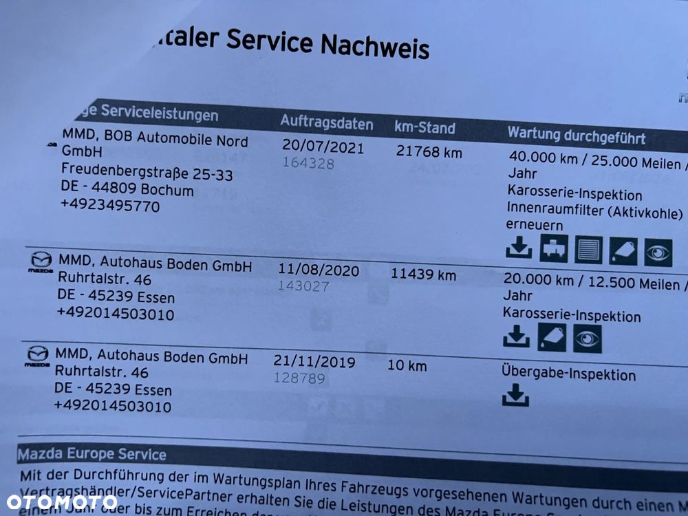 Mazda CX-5 SKYACTIV-G 165 KANGEI - 39