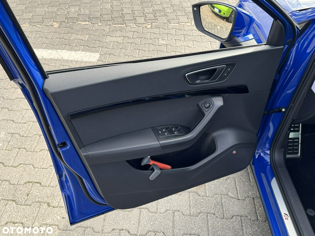 Seat Ateca 1.5 TSI FR S&S - 21
