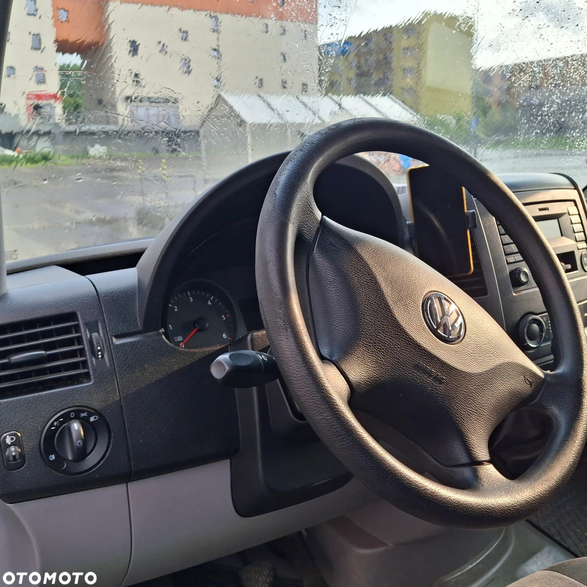 Volkswagen Crafter - 7