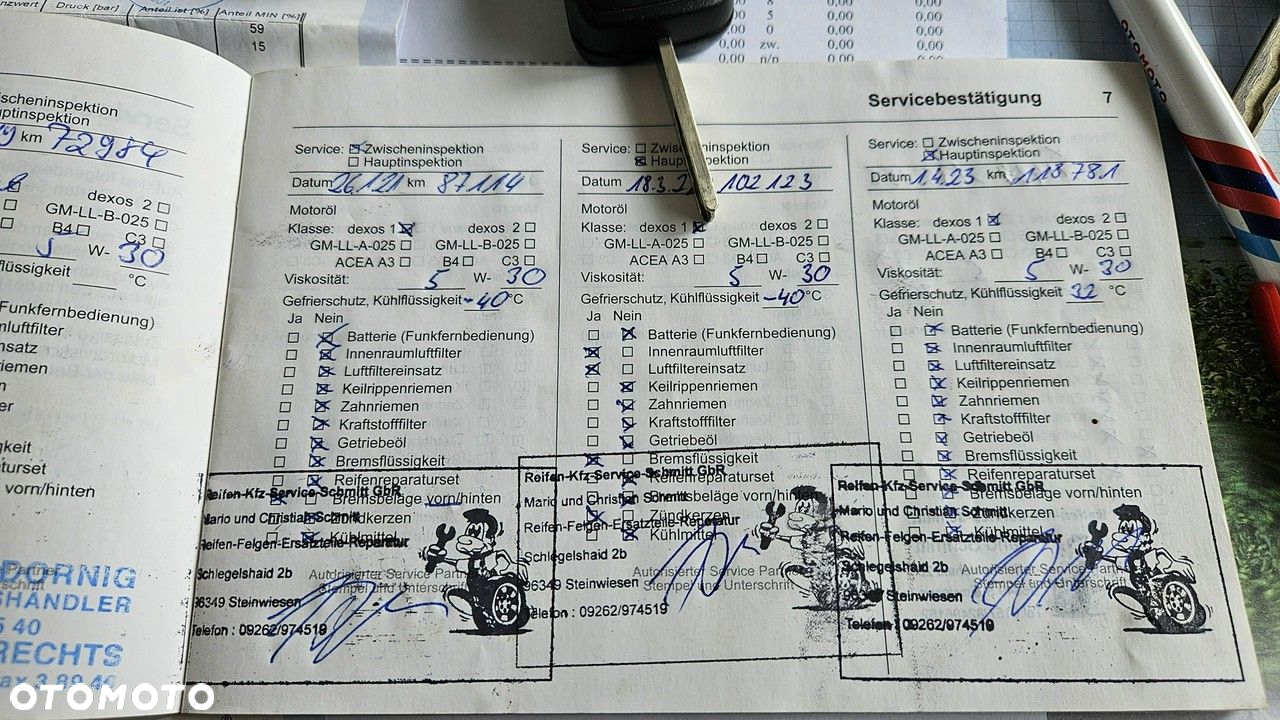 Opel Astra 1.4 Turbo Selection - 38