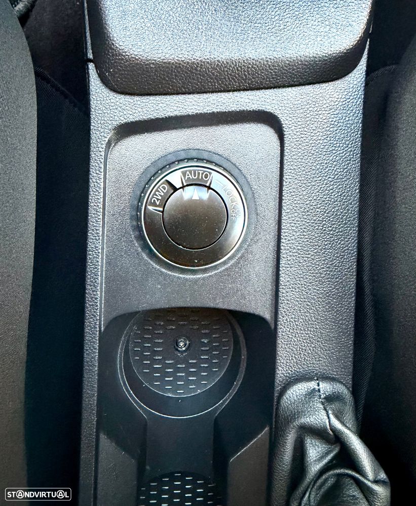 Dacia Duster 1.5 Blue dCi Prestige 4WD - 24
