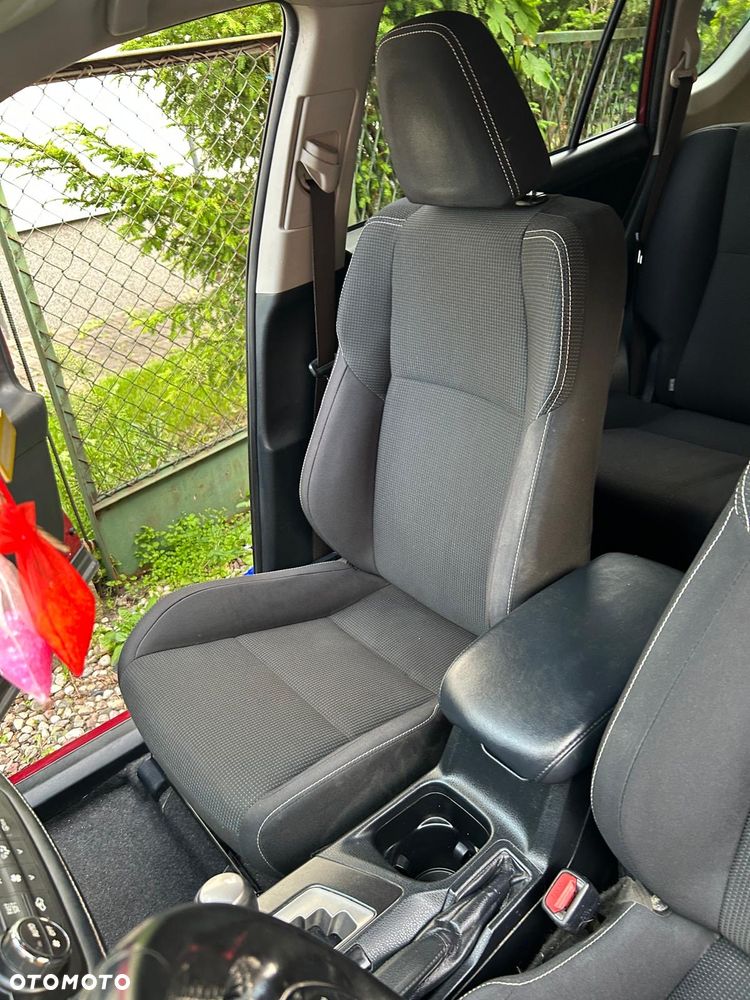 Toyota RAV4 2.5 4x2 Edition - 24