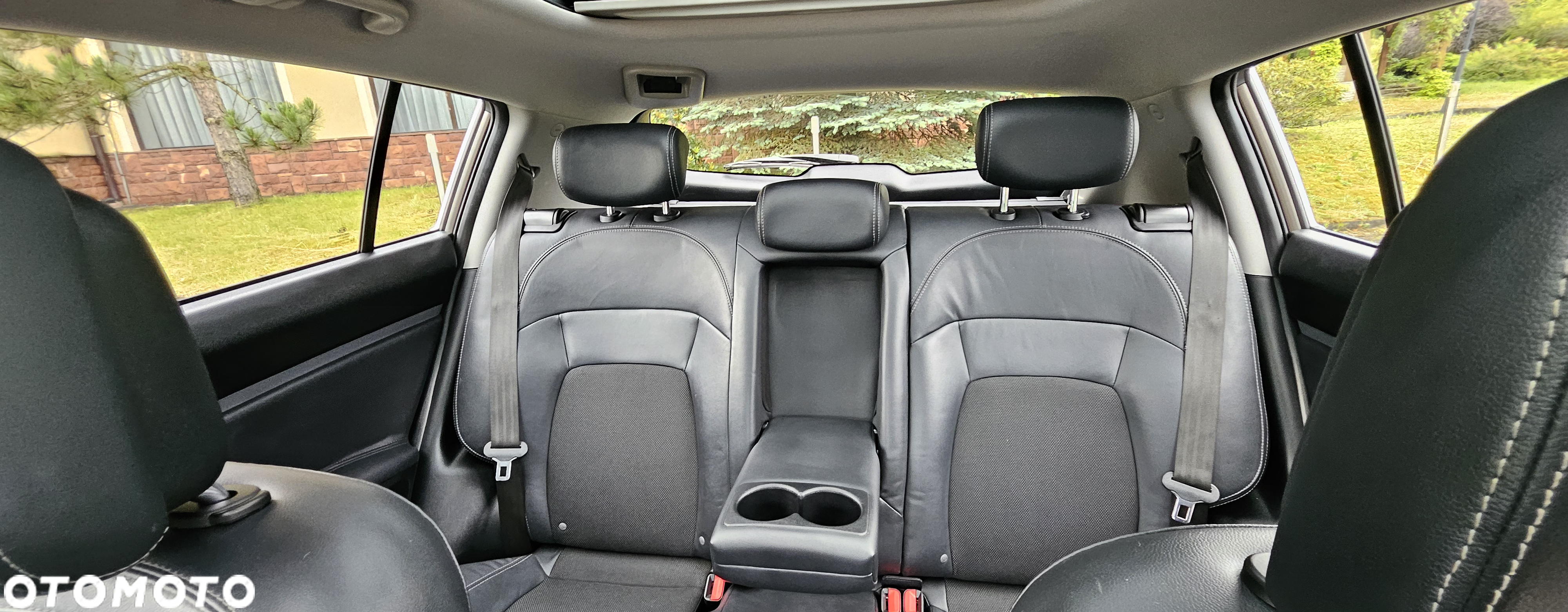 Kia Sportage 2.0 S 2WD - 30