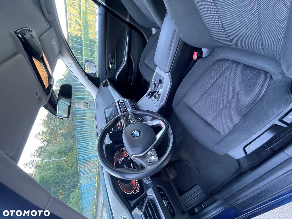 BMW Seria 3 318i Advantage - 13