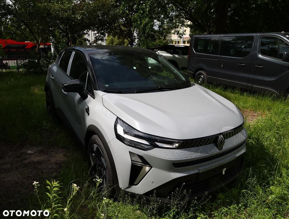 Renault Captur - 1