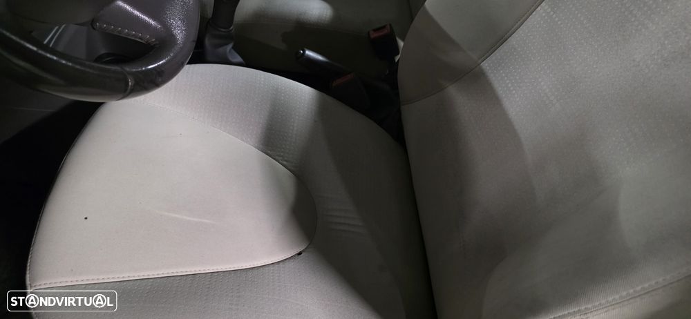 Nissan Micra 1.5 dCi Tekna - 22