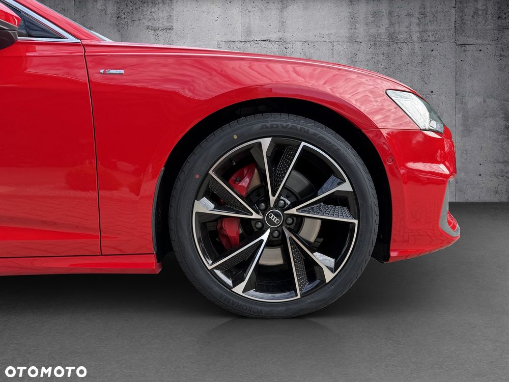 Audi A6 Avant 55 TFSI e quattro S tronic S line - 10
