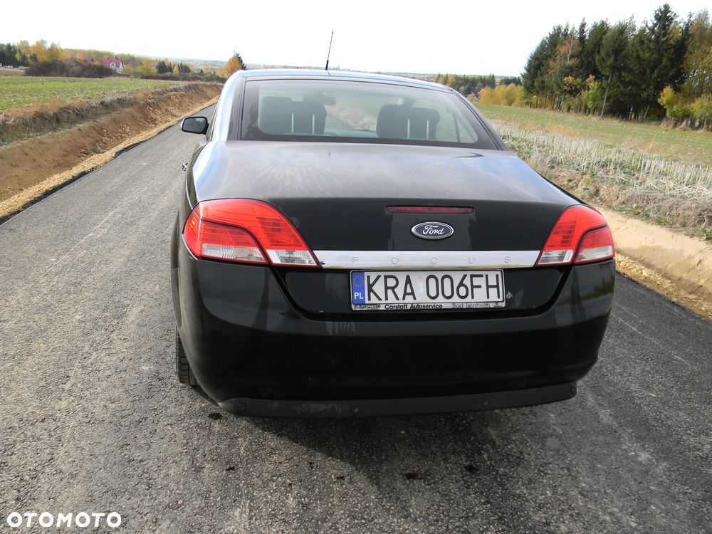 Ford Focus - 3