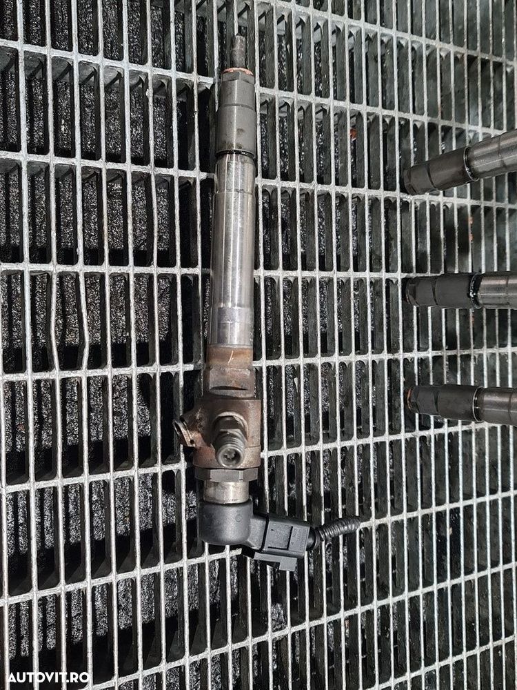 Injector Ford Ranger III 2.2 TDCi 2011 - 2015 150CP ENQJ GBVAJQJ Euro5 (1329) Diesel ... - 3