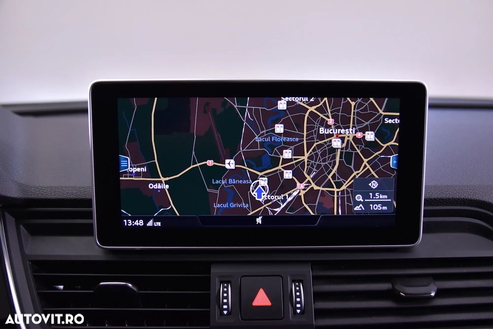 Audi Q5 2.0 TDI Quattro S tronic - 20