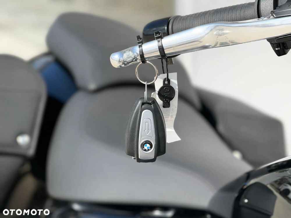 BMW R - 16