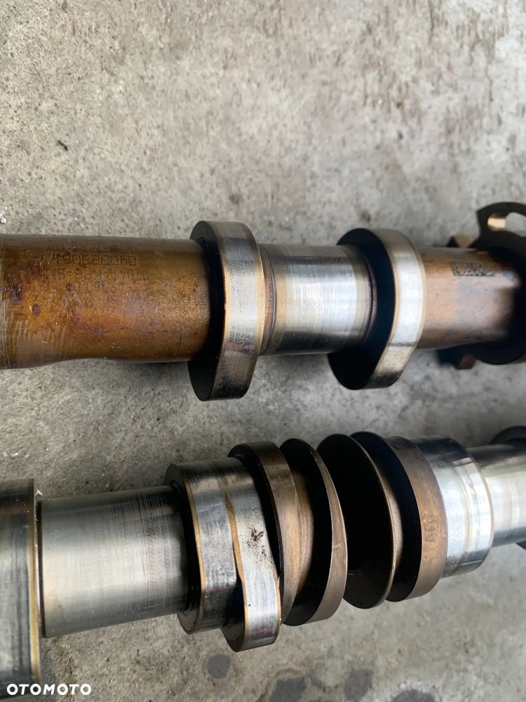 głowica prawa 06E103404A A6 C7 2.8 FSI CHV CHVA - 3