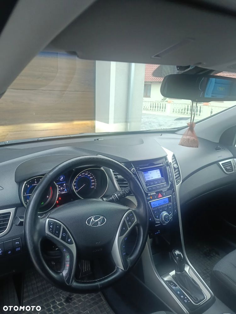 Hyundai i30 1.6 CRDi Classic - 15