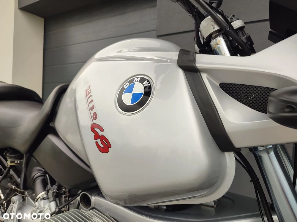 BMW R - 15