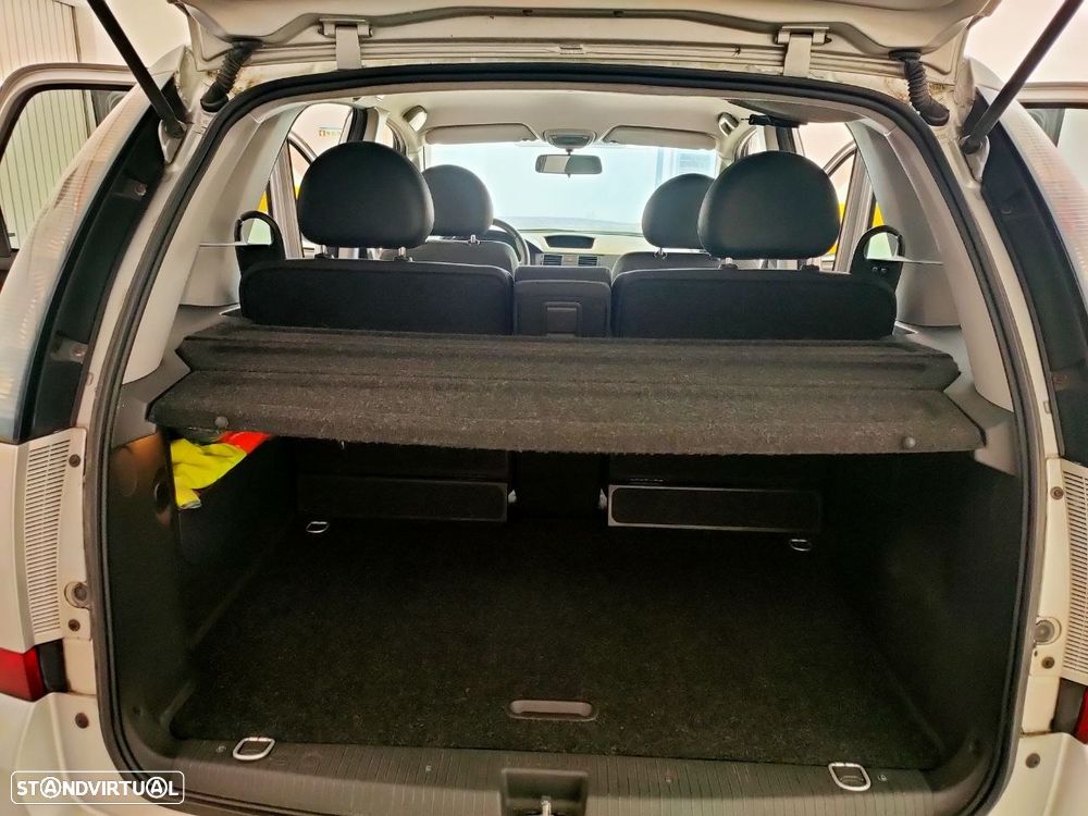 Opel Meriva 1.3 CDTI enjoy ecoFLEX - 14