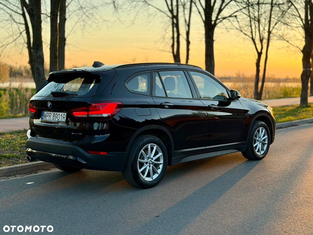 BMW X1 sDrive18i - 3