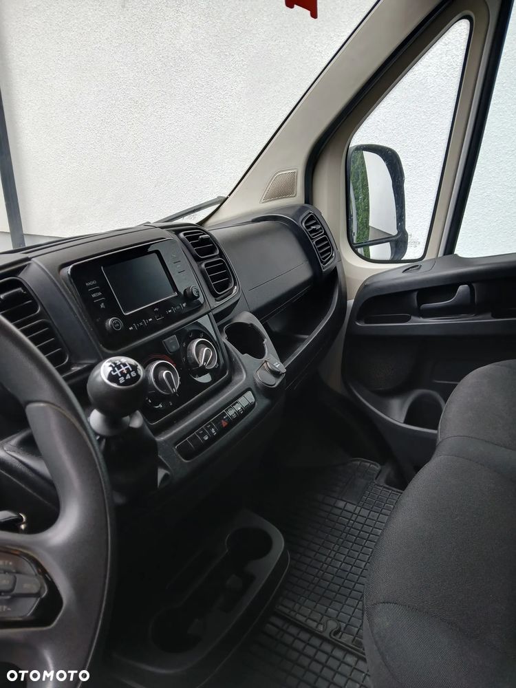 Fiat Ducato - 11