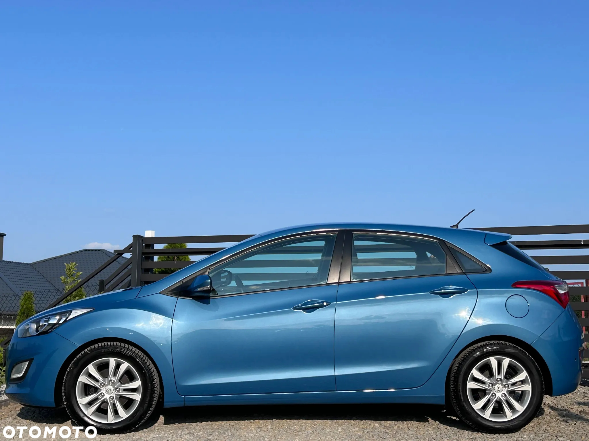 Hyundai i30 1.4 Premium - 18