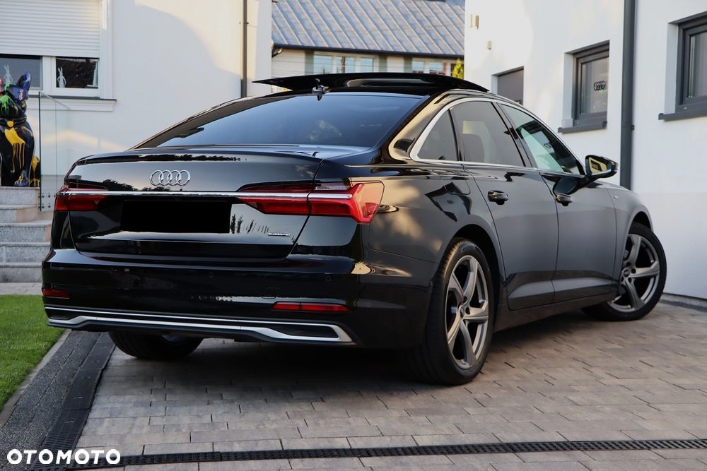 Audi A6 Limousine - 7