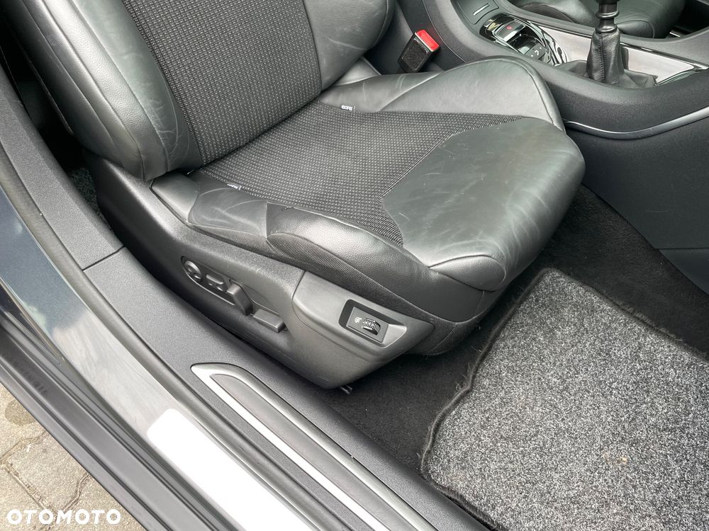 Citroën C5 2.0 HDi Exclusive - 18