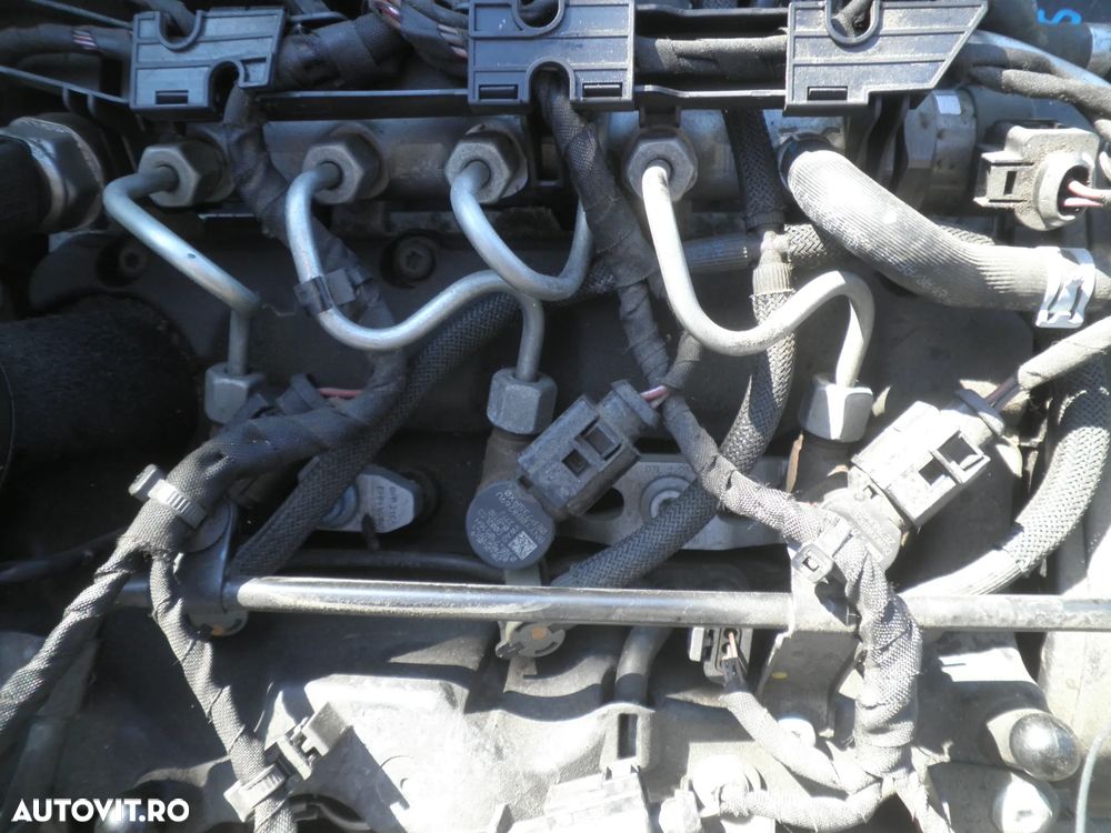 Injectoare Seat , Skoda, VW, 1.4 TDI CUS 04B130277J