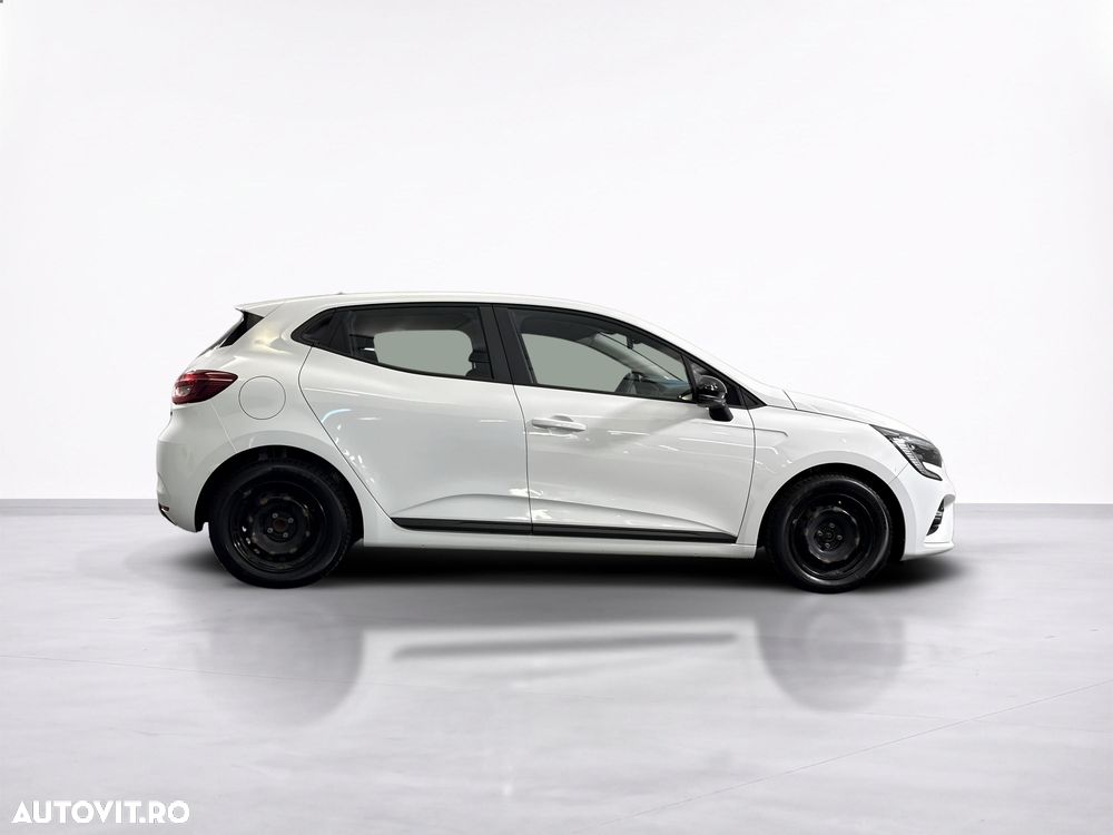 Renault Clio - 7