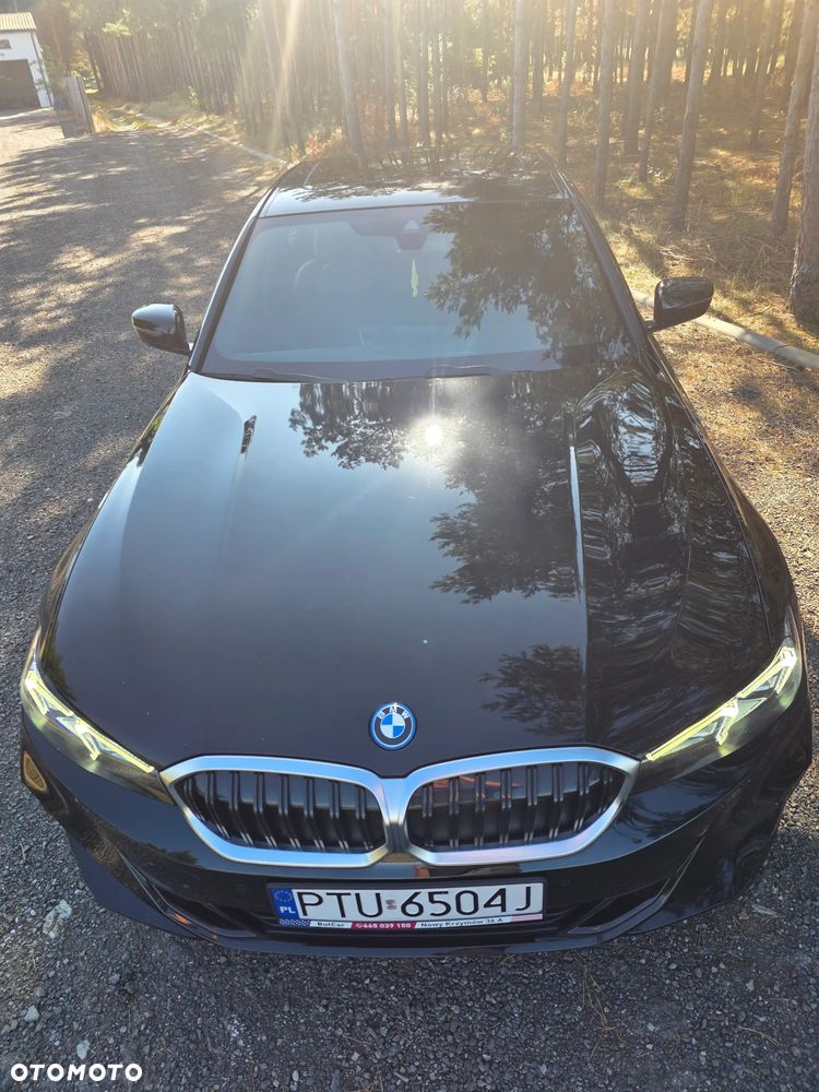 BMW Seria 3 - 15