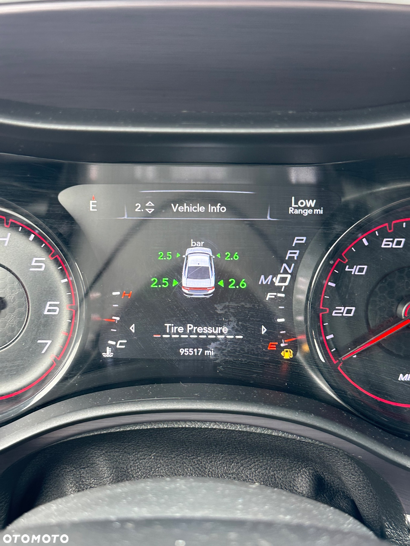 Dodge Charger 3.6 GT - 19