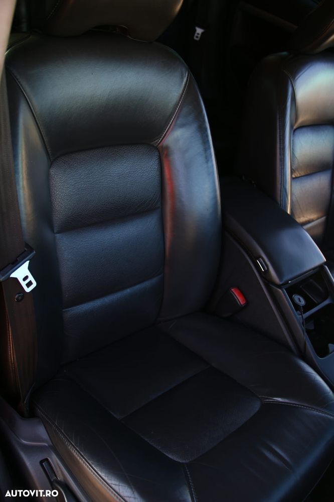 Volvo V70 - 8