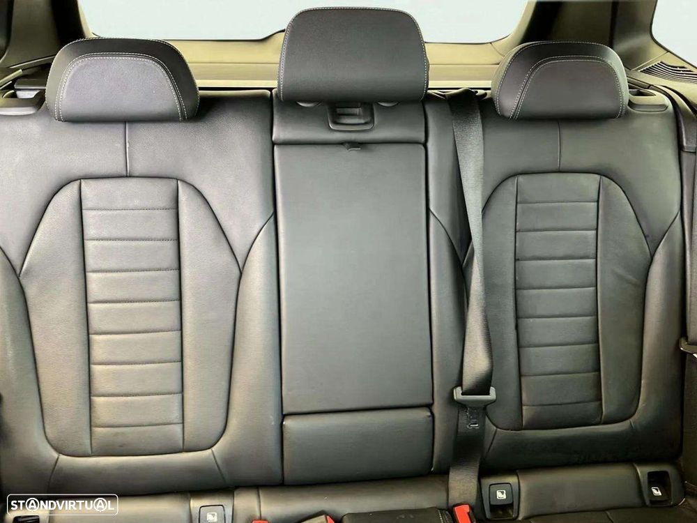 BMW X3 20 d xDrive xLine - 17