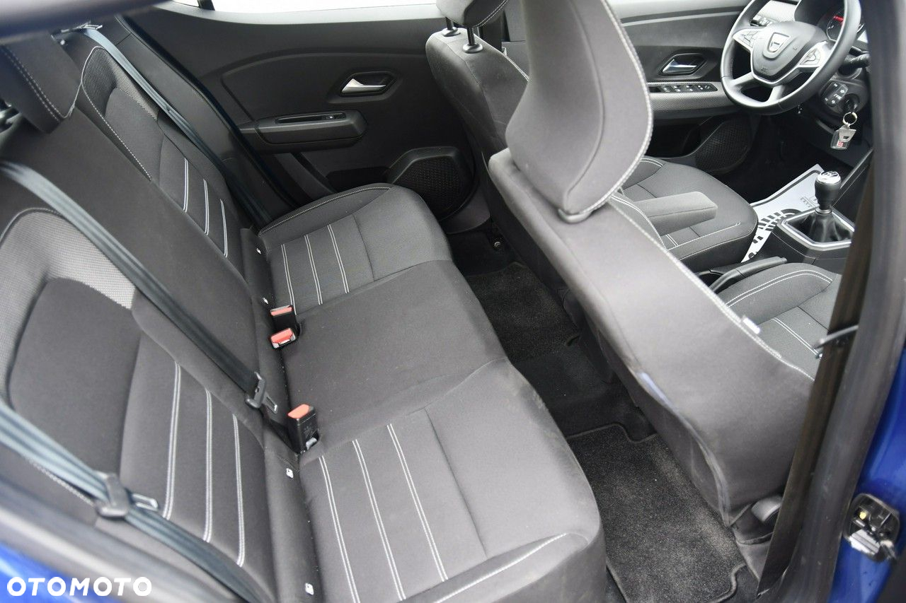 Dacia Sandero - 22