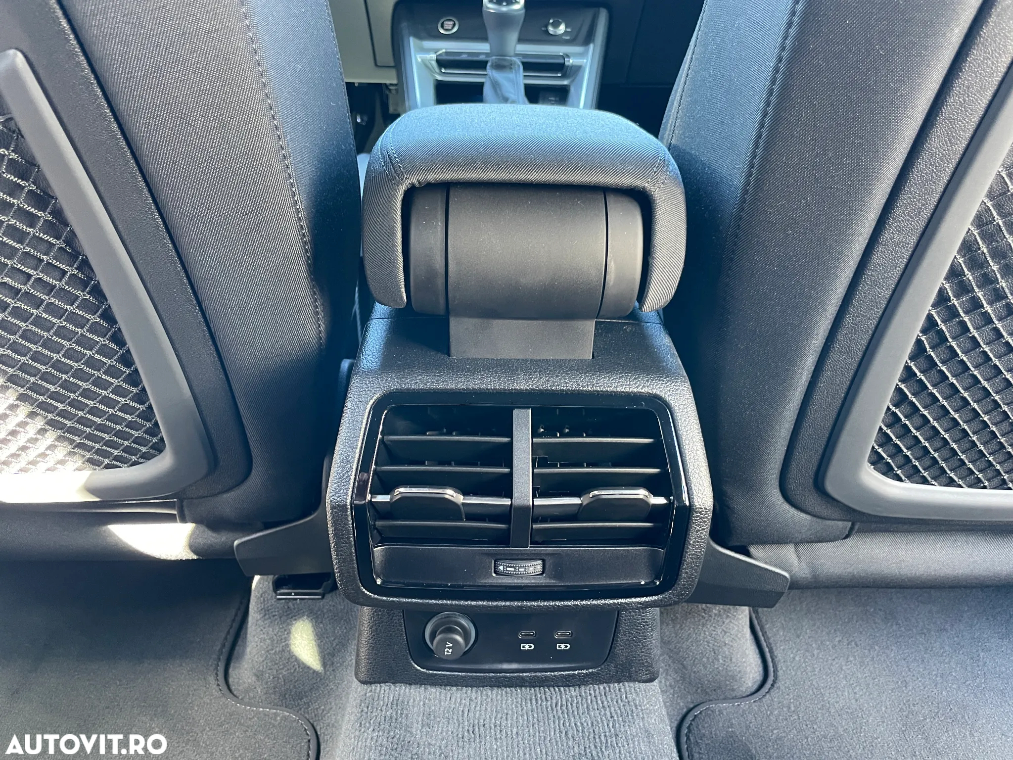 Audi Q3 40 TFSI quattro S tronic S line - 29
