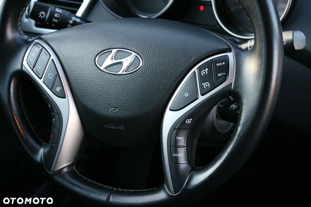 Hyundai i30 1.4 Style - 32