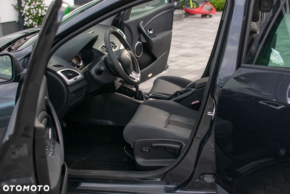Renault Megane - 30