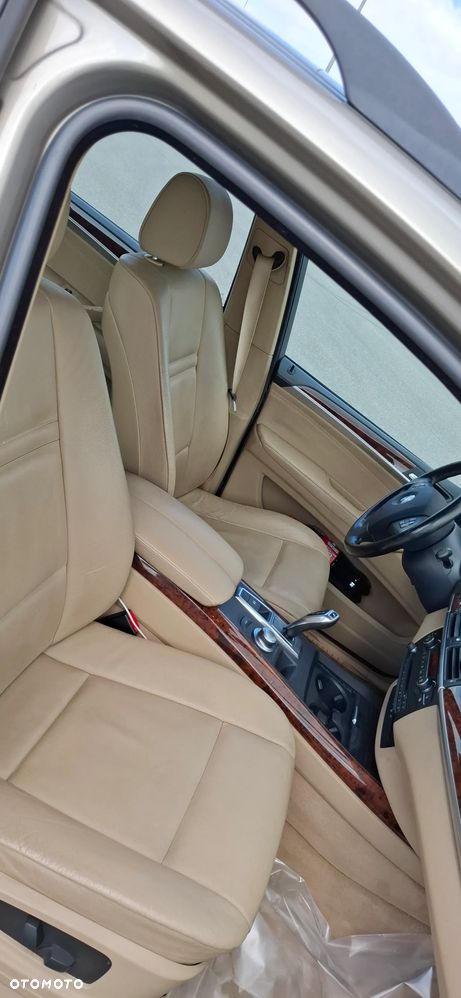 BMW X5 3.0d - 13