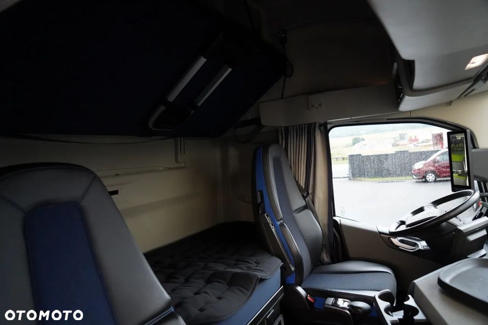Volvo FH 500 AERO / 2025 ROK / I-SAVE / XXL - 36
